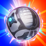 rocket league sideswipe android application logo